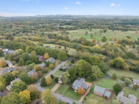 1121 Brandon Drive Franklin TN 37064