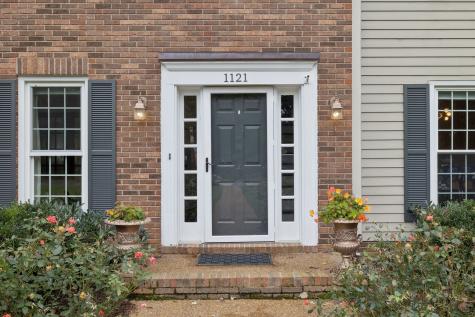 1121 Brandon Drive Franklin TN 37064
