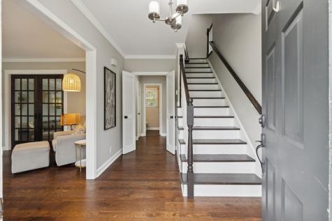 1121 Brandon Drive Franklin TN 37064