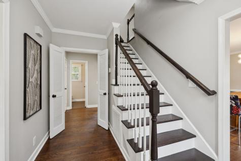 1121 Brandon Drive Franklin TN 37064