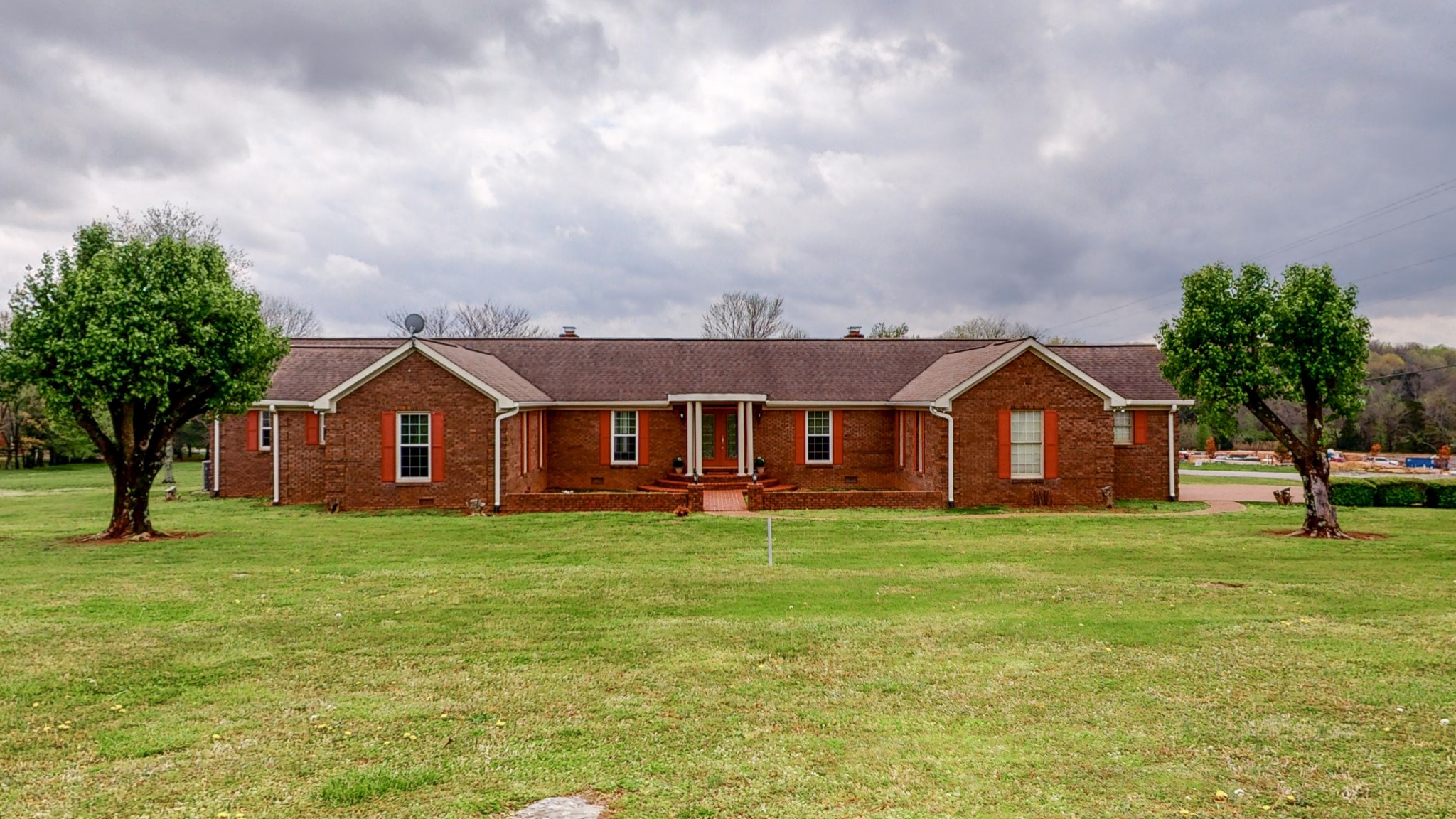 35 Palmer Road Lebanon TN 37090