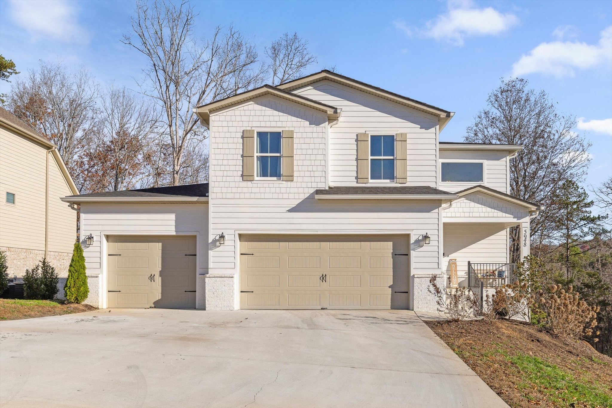 5948 Cashmere Lane Harrison TN 37341