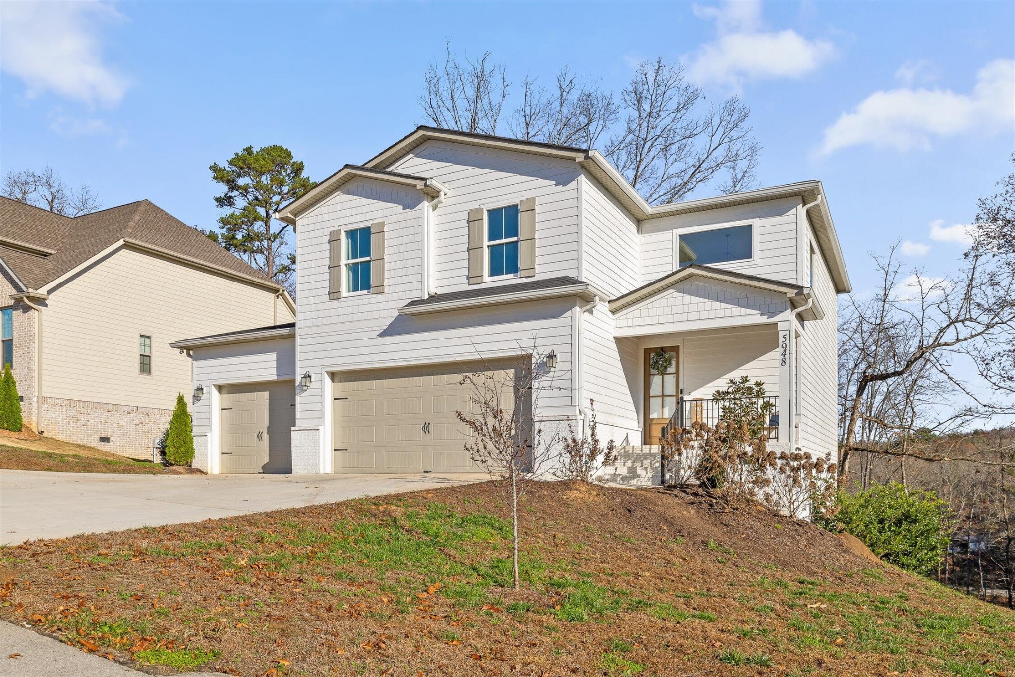 5948 Cashmere Lane Harrison TN 37341