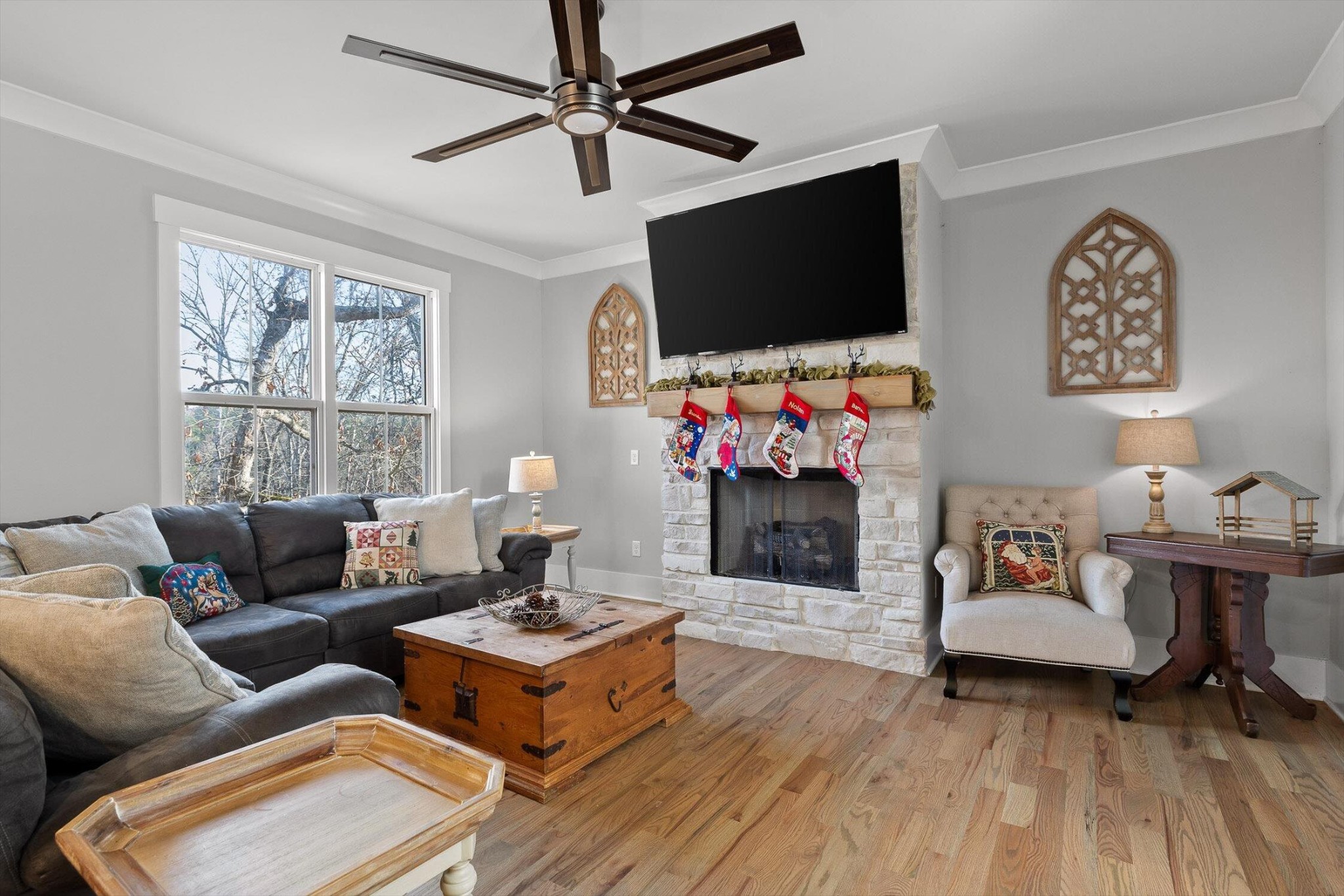 5948 Cashmere Lane Harrison TN 37341