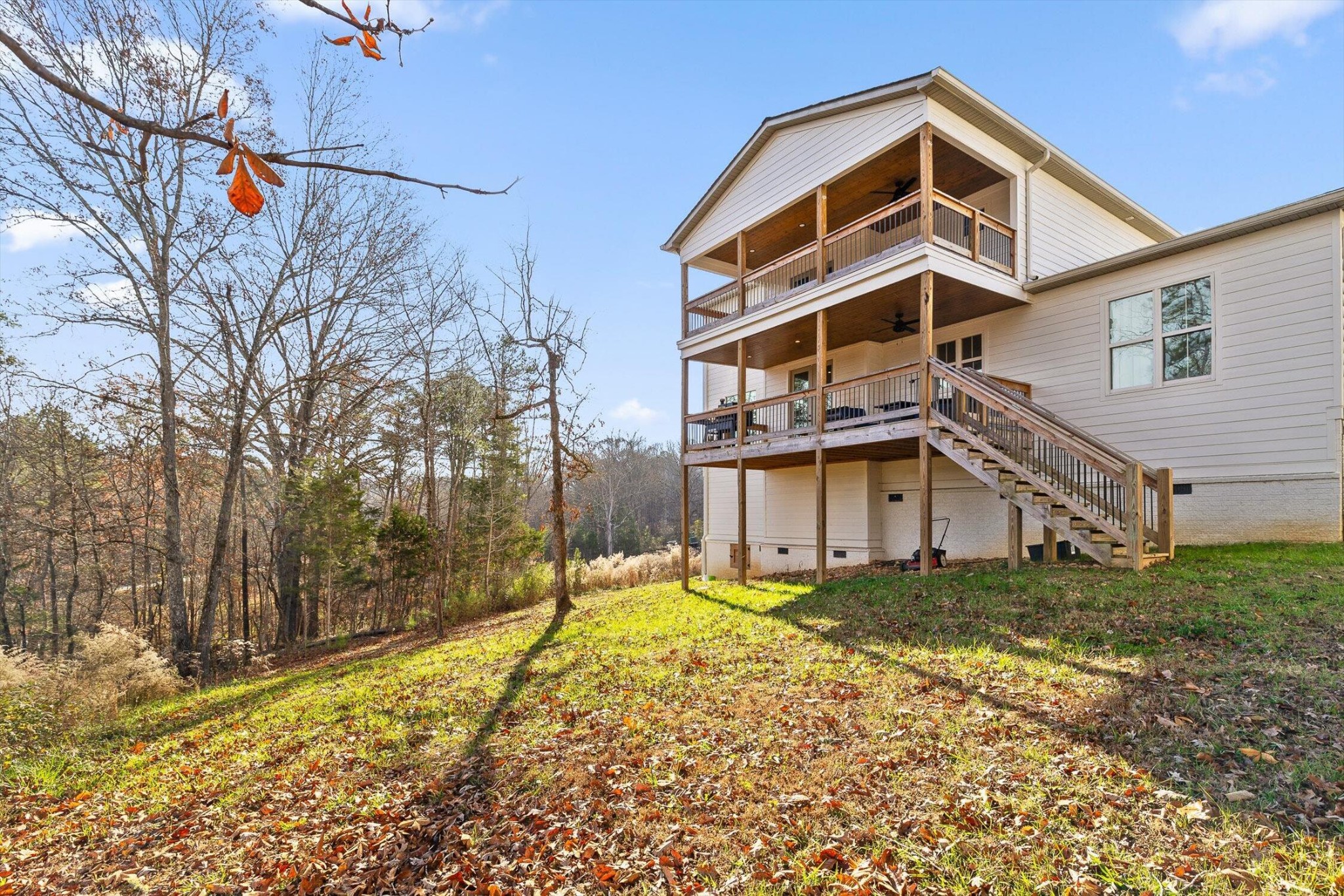 5948 Cashmere Lane Harrison TN 37341