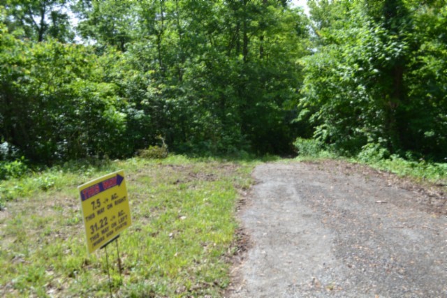 0 Beauchamp Road Burkesville KY 42717