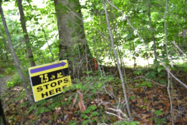 0 Beauchamp Road Burkesville KY 42717