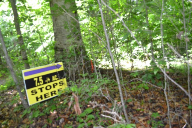 0 Beauchamp Road Burkesville KY 42717