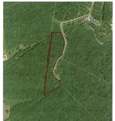 0 Beauchamp Road Burkesville KY 42717
