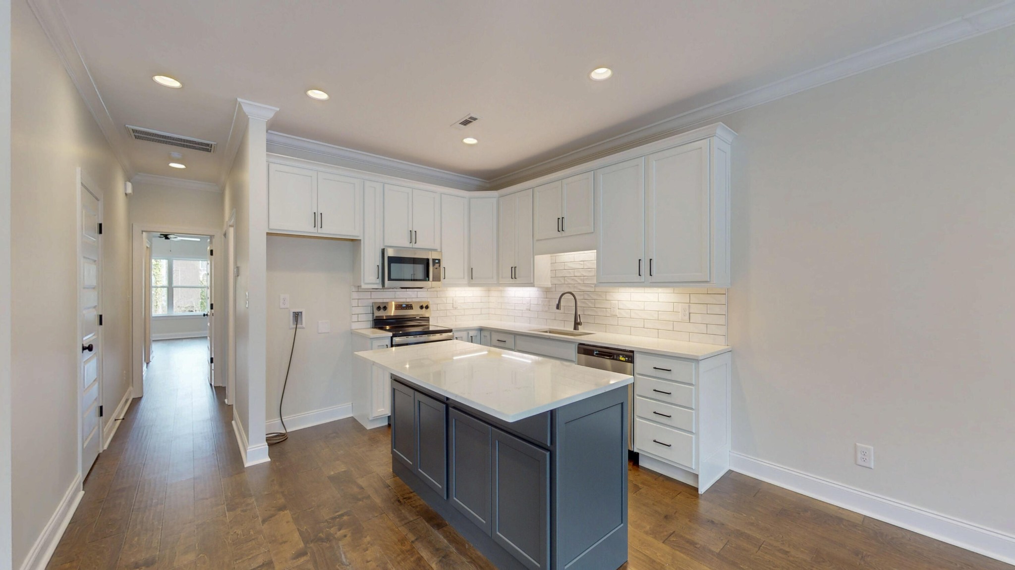 3480 Pinecrest Avenue, NW Cleveland TN 37312