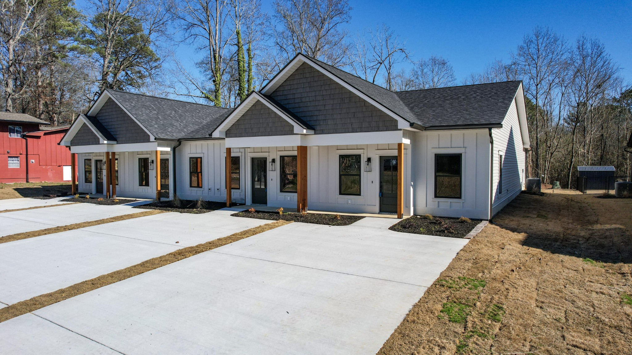 3480 Pinecrest Avenue, NW Cleveland TN 37312