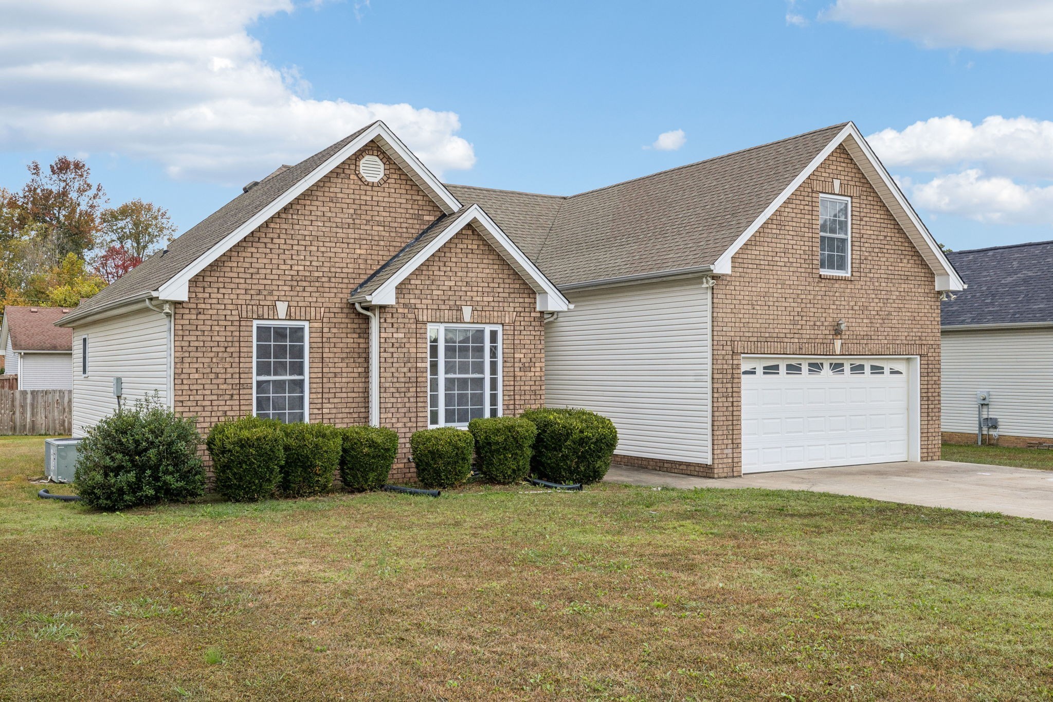 238 Clydesdale Lane Springfield TN 37172