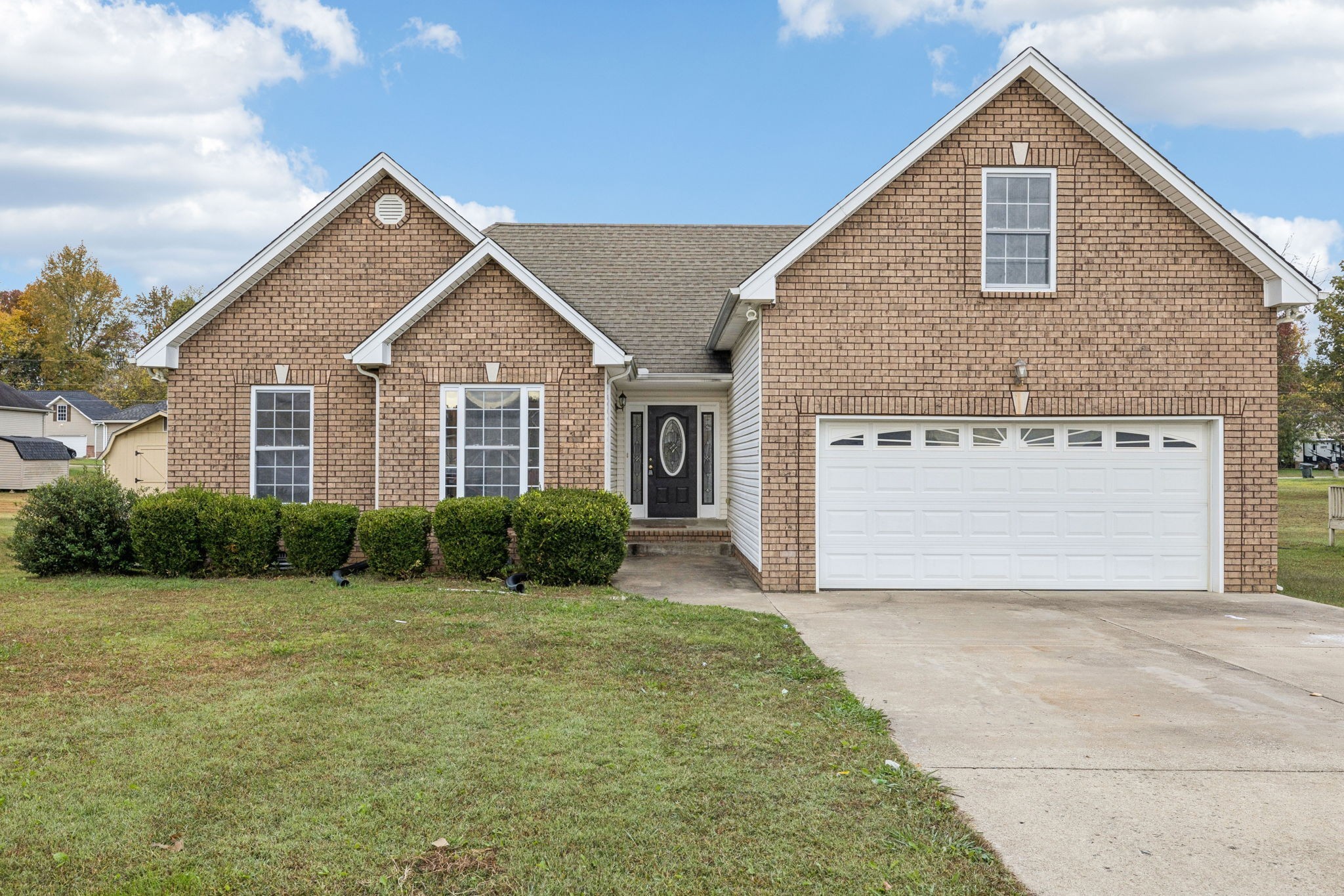 238 Clydesdale Lane Springfield TN 37172