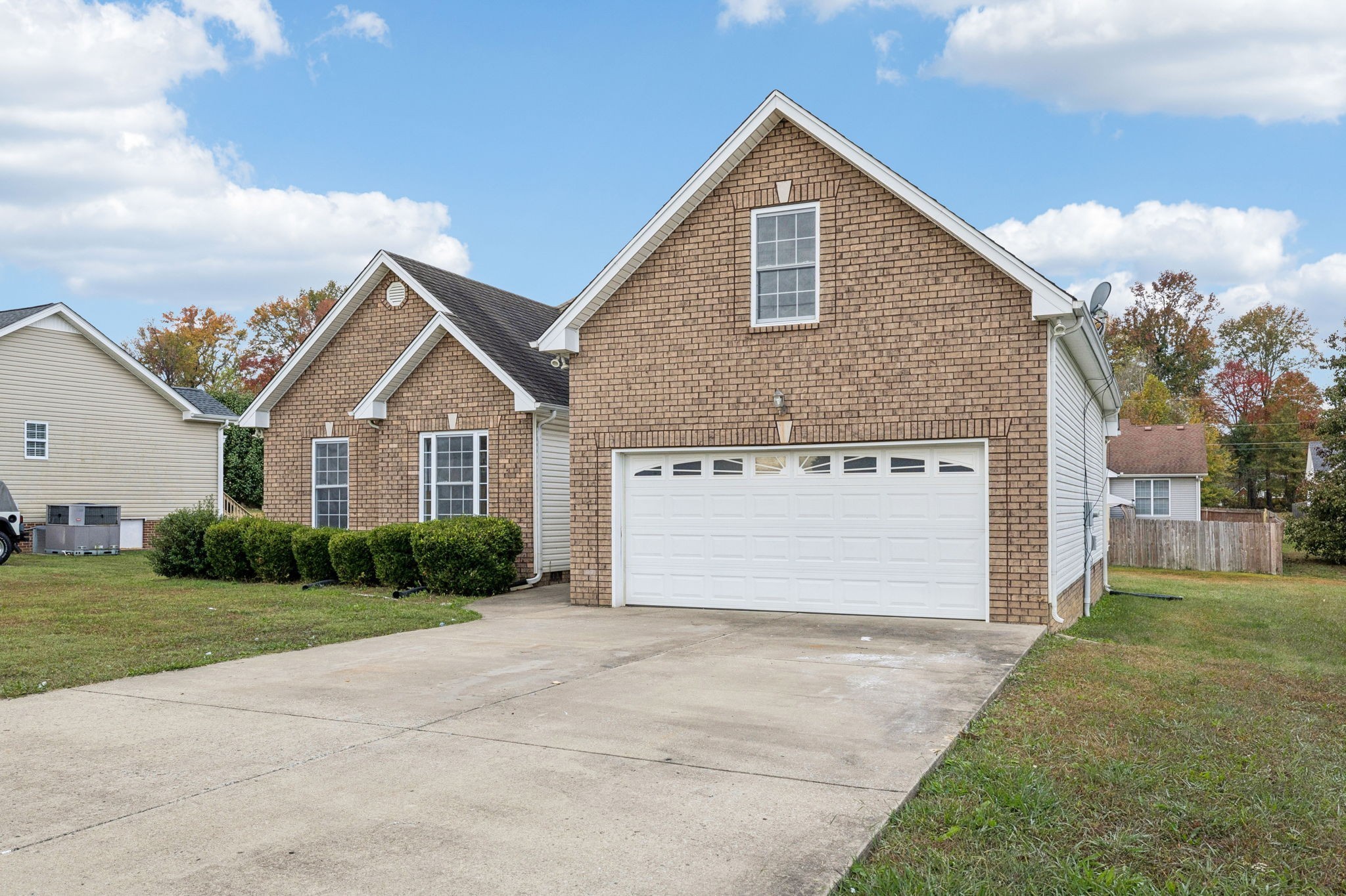 238 Clydesdale Lane Springfield TN 37172