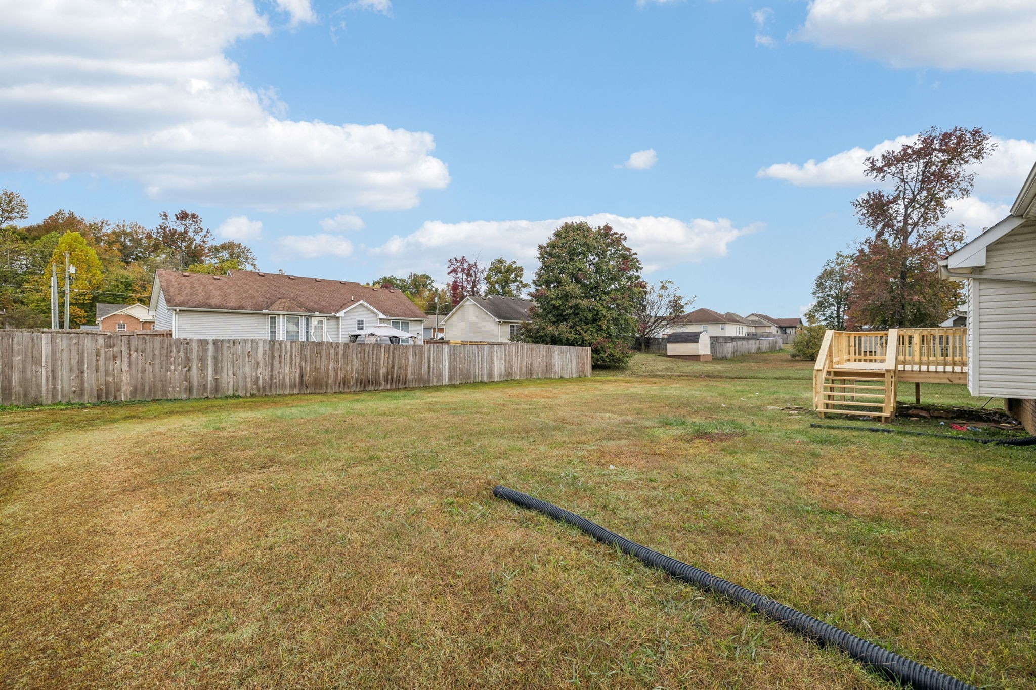 238 Clydesdale Lane Springfield TN 37172