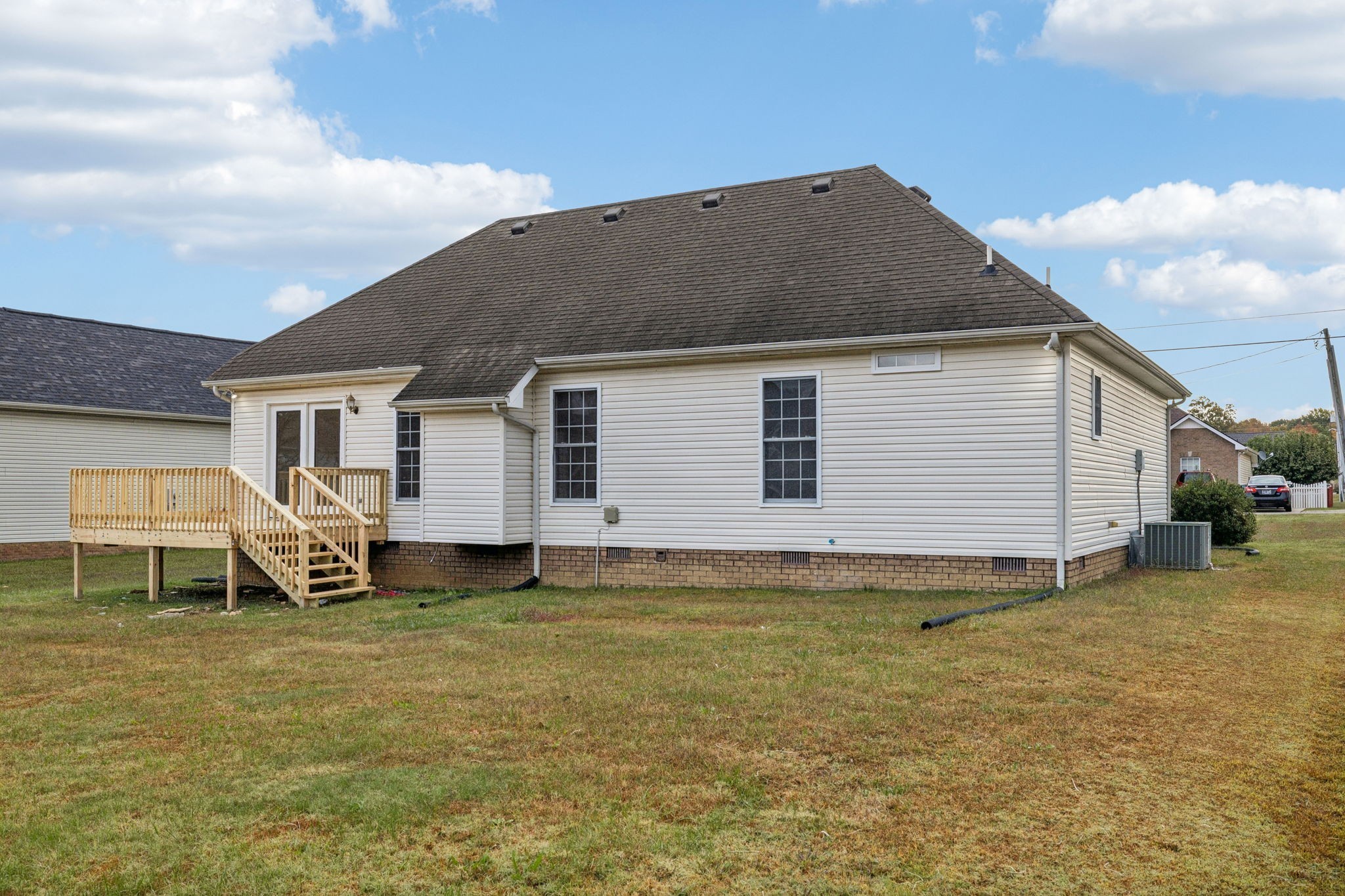 238 Clydesdale Lane Springfield TN 37172