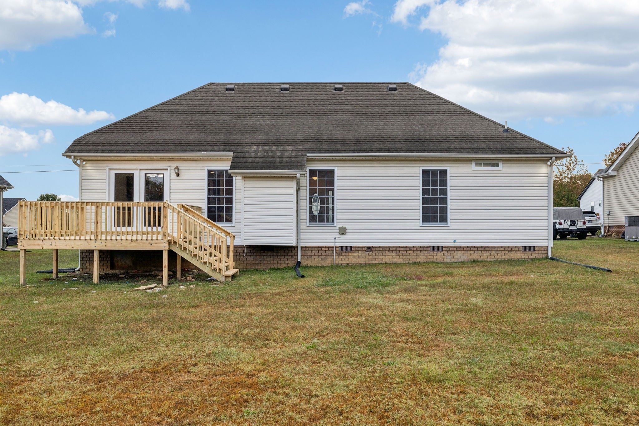 238 Clydesdale Lane Springfield TN 37172