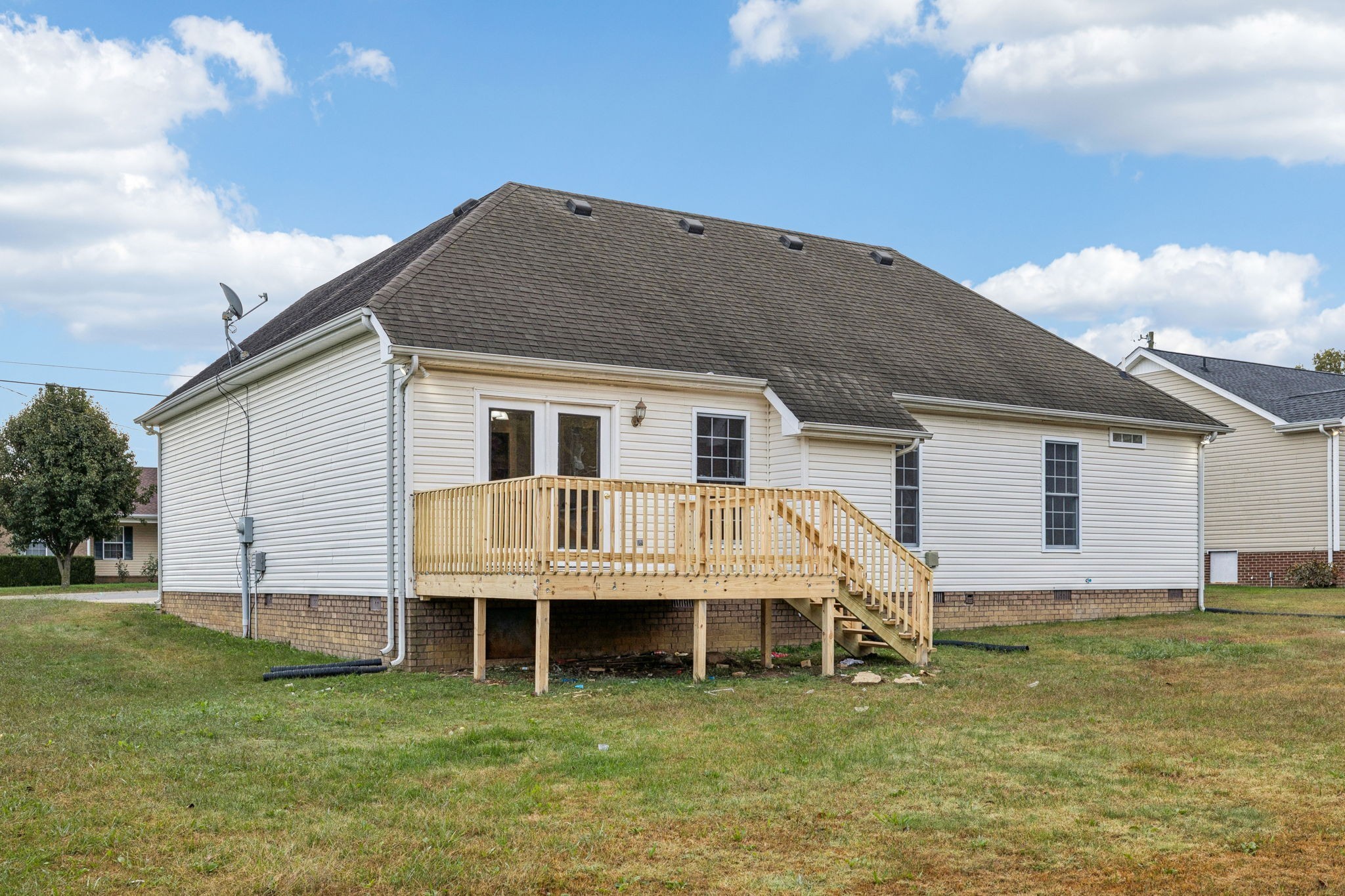 238 Clydesdale Lane Springfield TN 37172