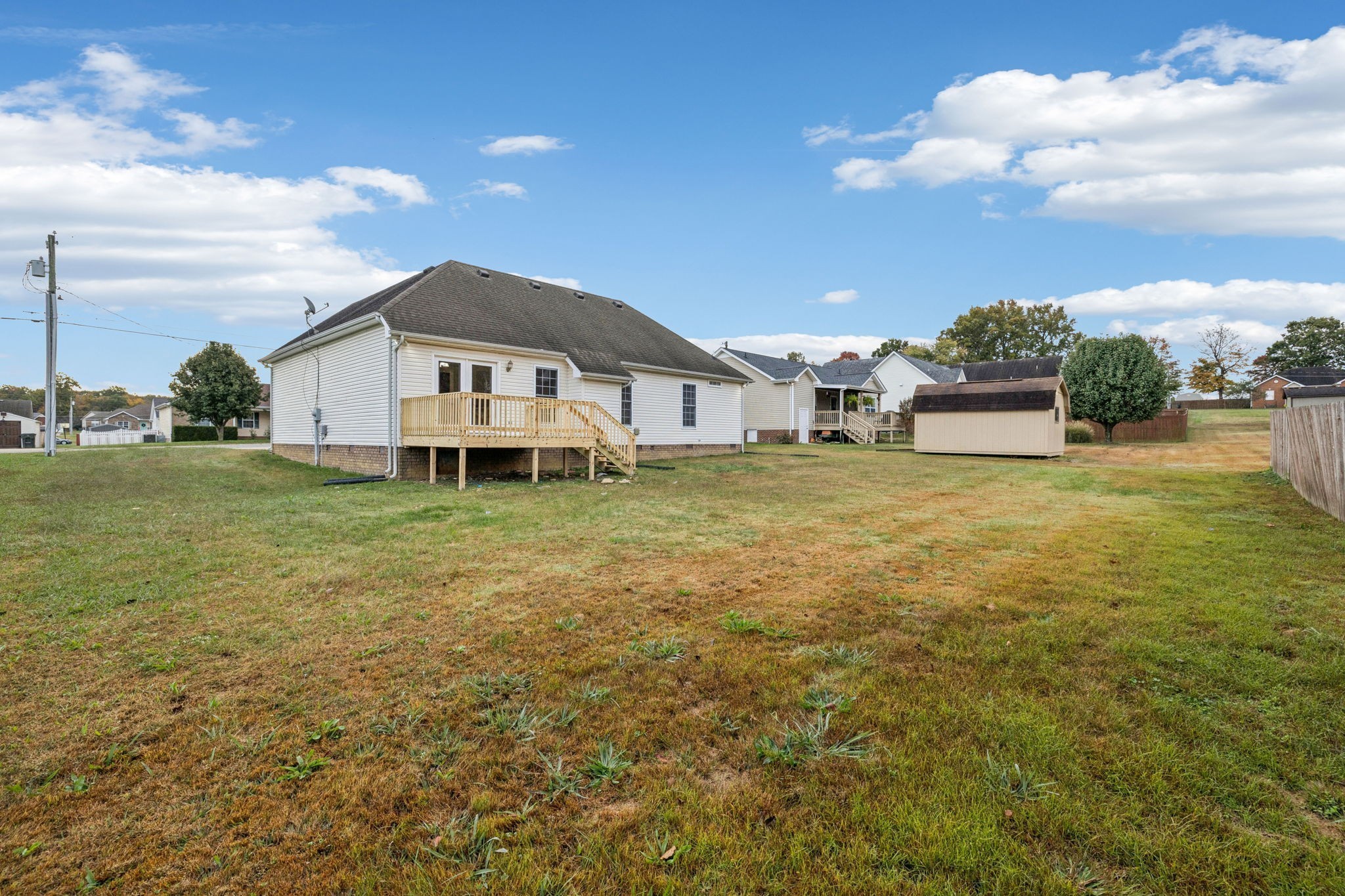 238 Clydesdale Lane Springfield TN 37172