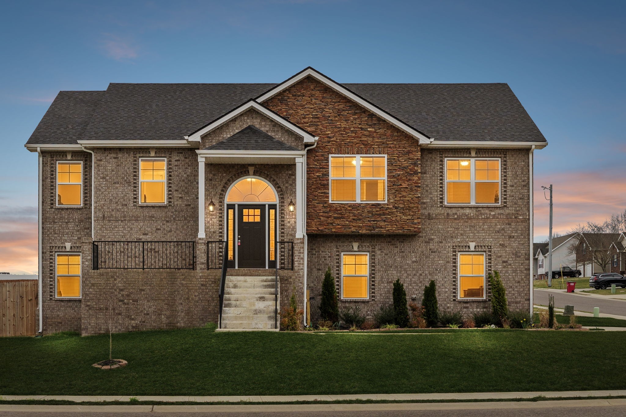 3565 Torrington Lane Clarksville TN 37042