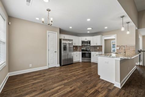 3565 Torrington Lane Clarksville TN 37042