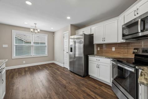 3565 Torrington Lane Clarksville TN 37042