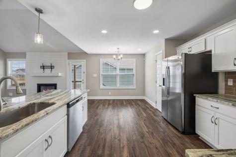 3565 Torrington Lane Clarksville TN 37042
