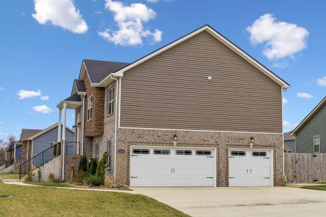 3565 Torrington Lane Clarksville TN 37042