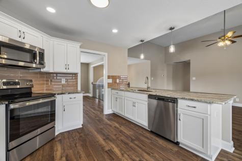 3565 Torrington Lane Clarksville TN 37042