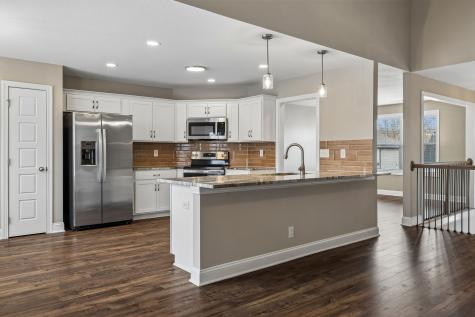 3565 Torrington Lane Clarksville TN 37042