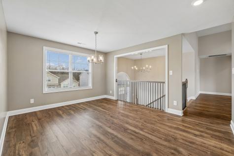 3565 Torrington Lane Clarksville TN 37042