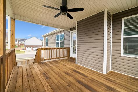 3565 Torrington Lane Clarksville TN 37042