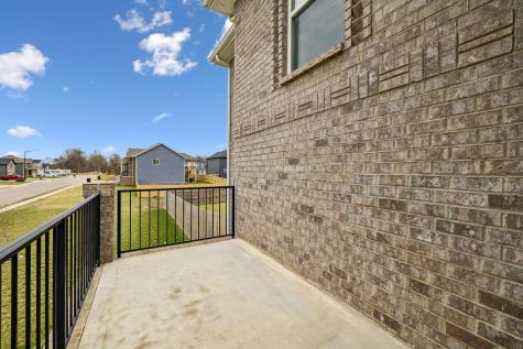 3565 Torrington Lane Clarksville TN 37042