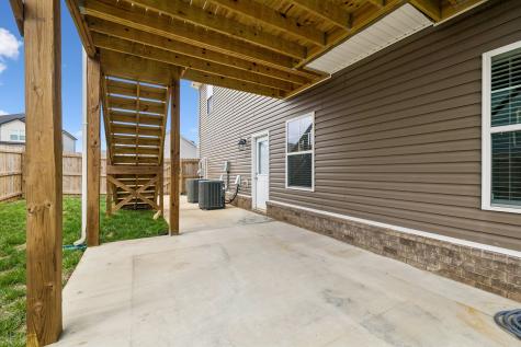 3565 Torrington Lane Clarksville TN 37042