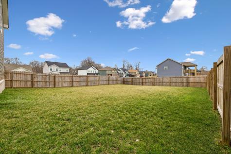 3565 Torrington Lane Clarksville TN 37042
