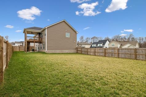 3565 Torrington Lane Clarksville TN 37042