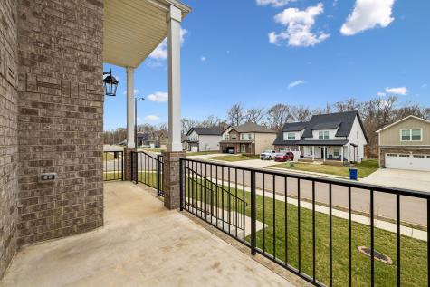 3565 Torrington Lane Clarksville TN 37042