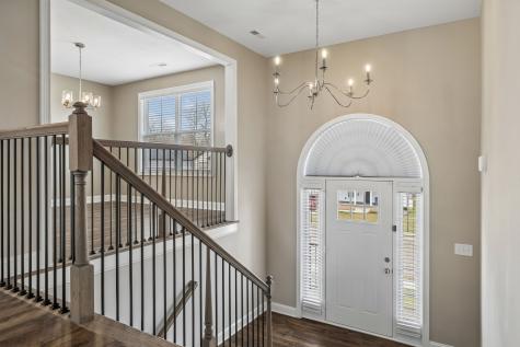 3565 Torrington Lane Clarksville TN 37042