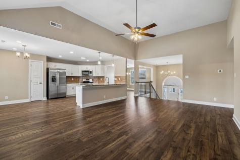 3565 Torrington Lane Clarksville TN 37042