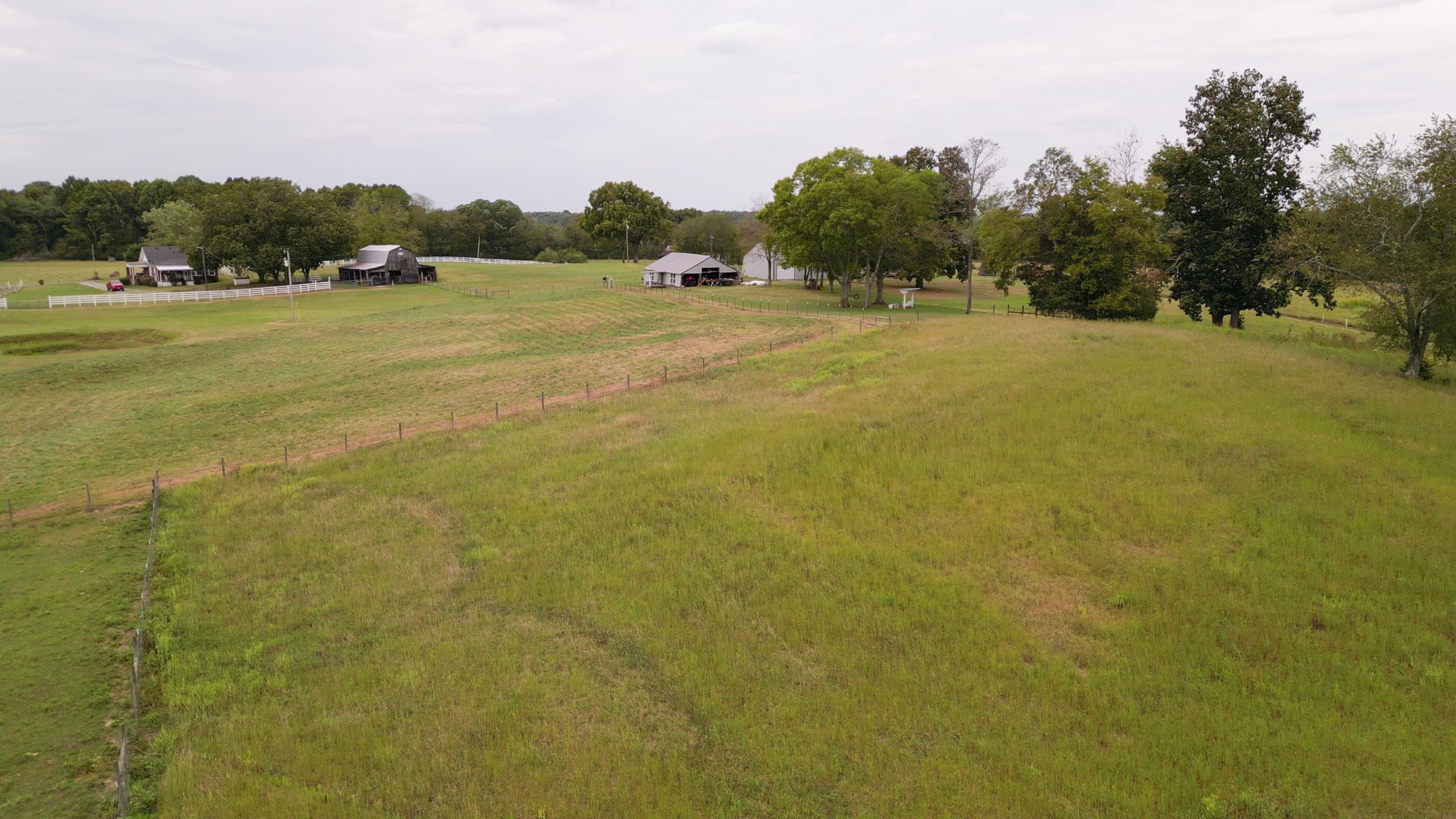 734 Old Nashville Dirt Road Shelbyville TN 37160
