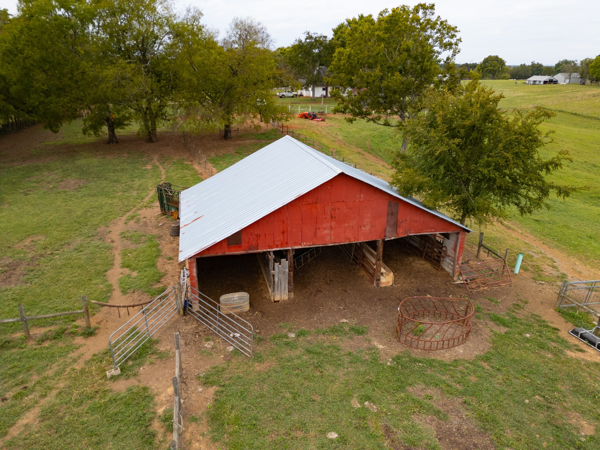 734 Old Nashville Dirt Road Shelbyville TN 37160