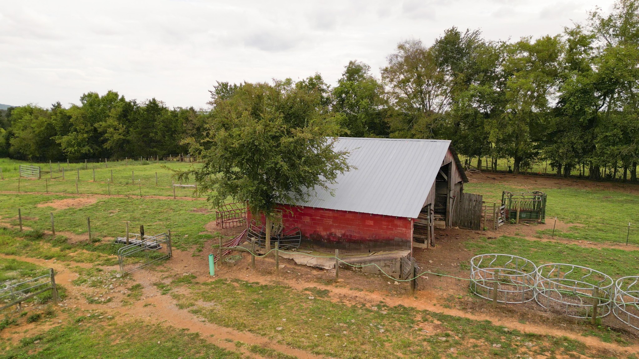 734 Old Nashville Dirt Road Shelbyville TN 37160