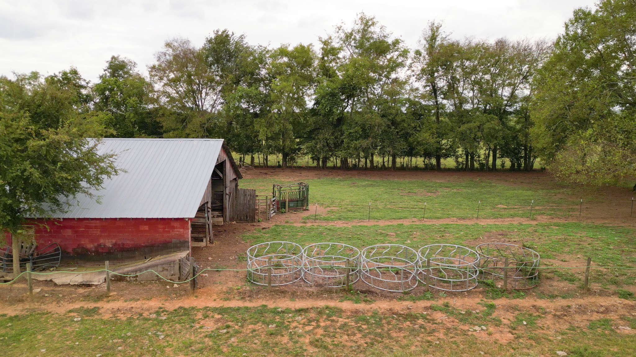 734 Old Nashville Dirt Road Shelbyville TN 37160