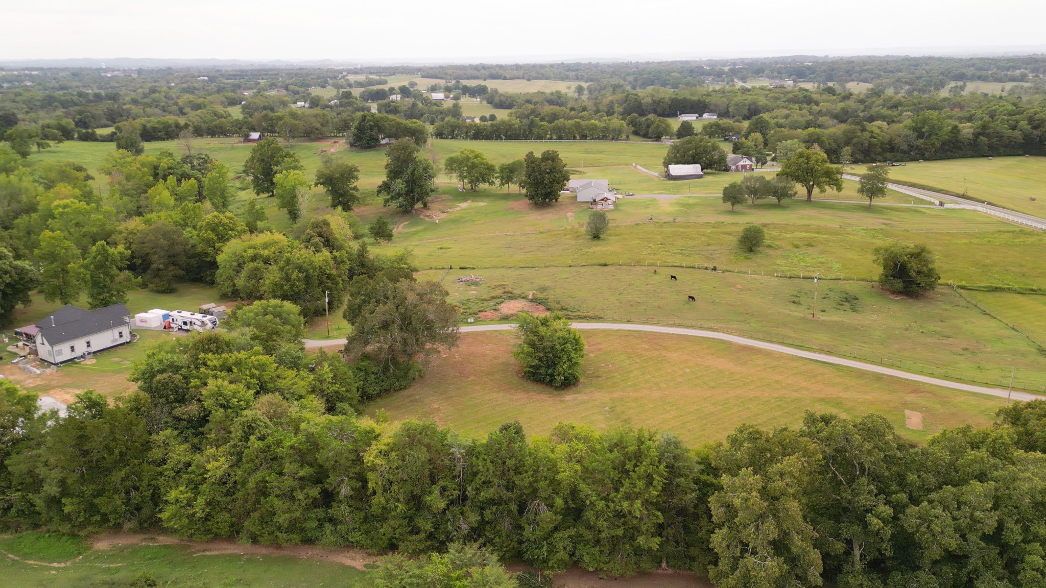 734 Old Nashville Dirt Road Shelbyville TN 37160