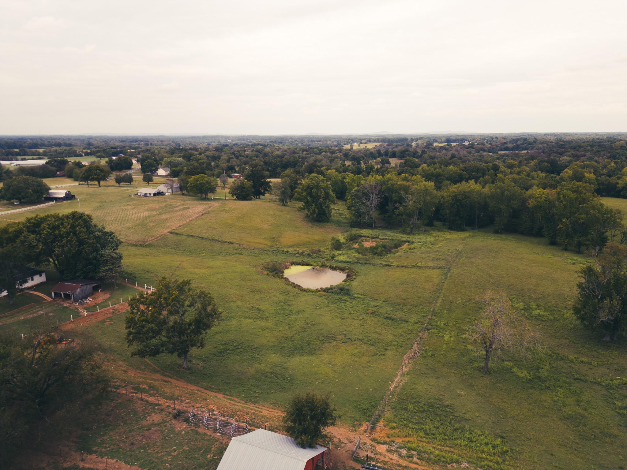 734 Old Nashville Dirt Road Shelbyville TN 37160