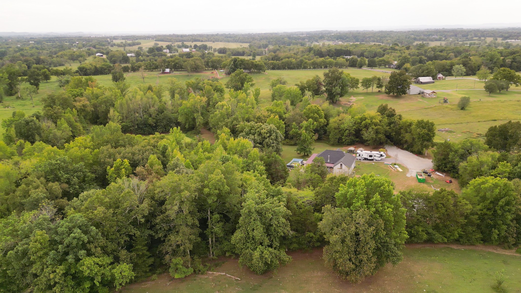 734 Old Nashville Dirt Road Shelbyville TN 37160