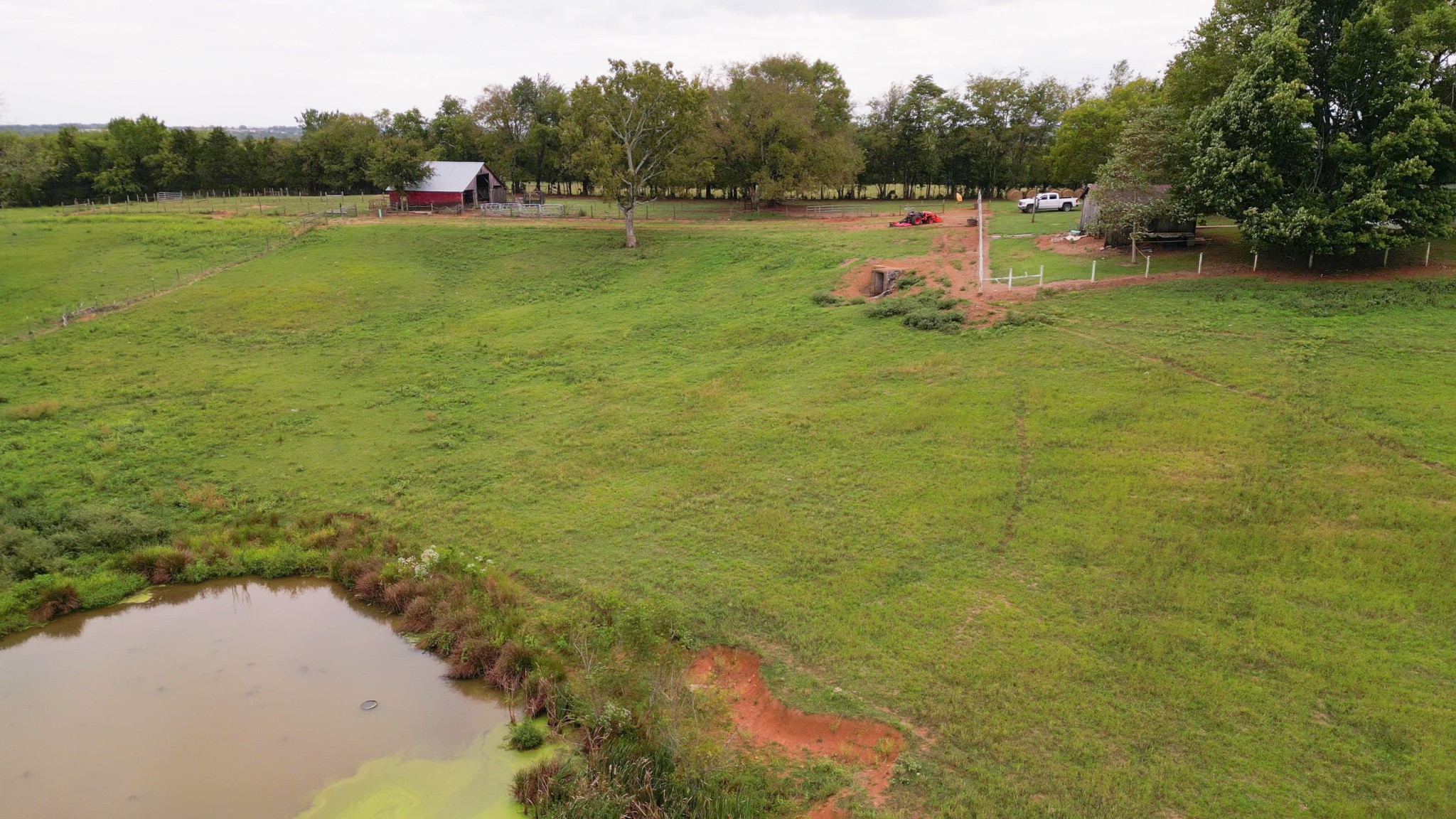 734 Old Nashville Dirt Road Shelbyville TN 37160