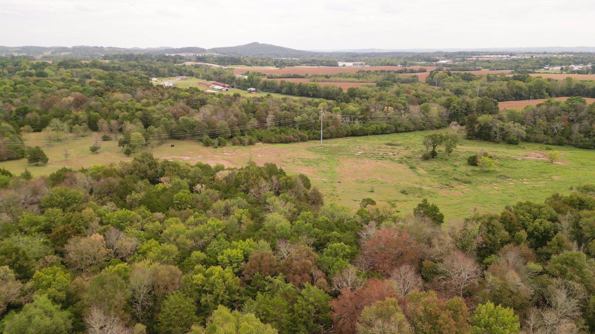 734 Old Nashville Dirt Road Shelbyville TN 37160