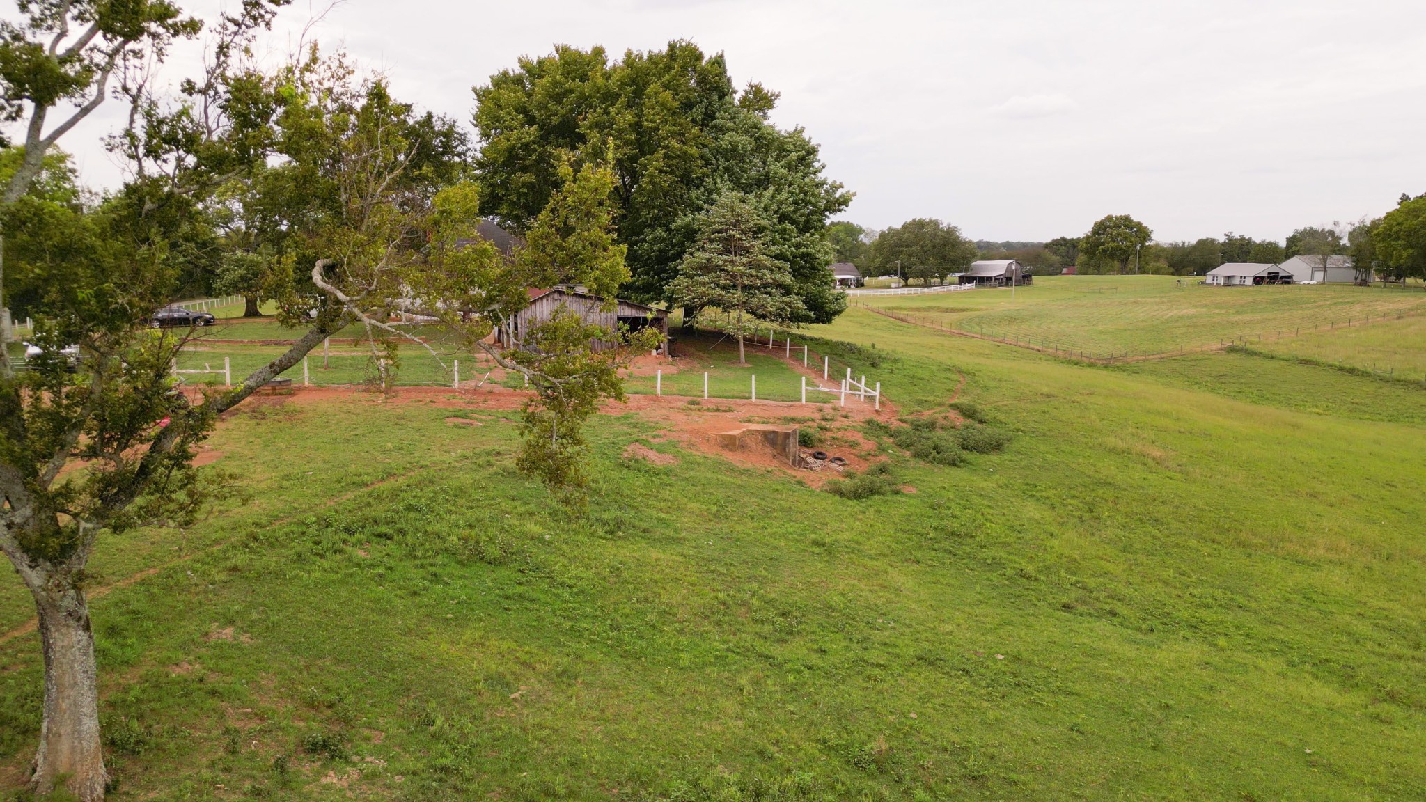 734 Old Nashville Dirt Road Shelbyville TN 37160