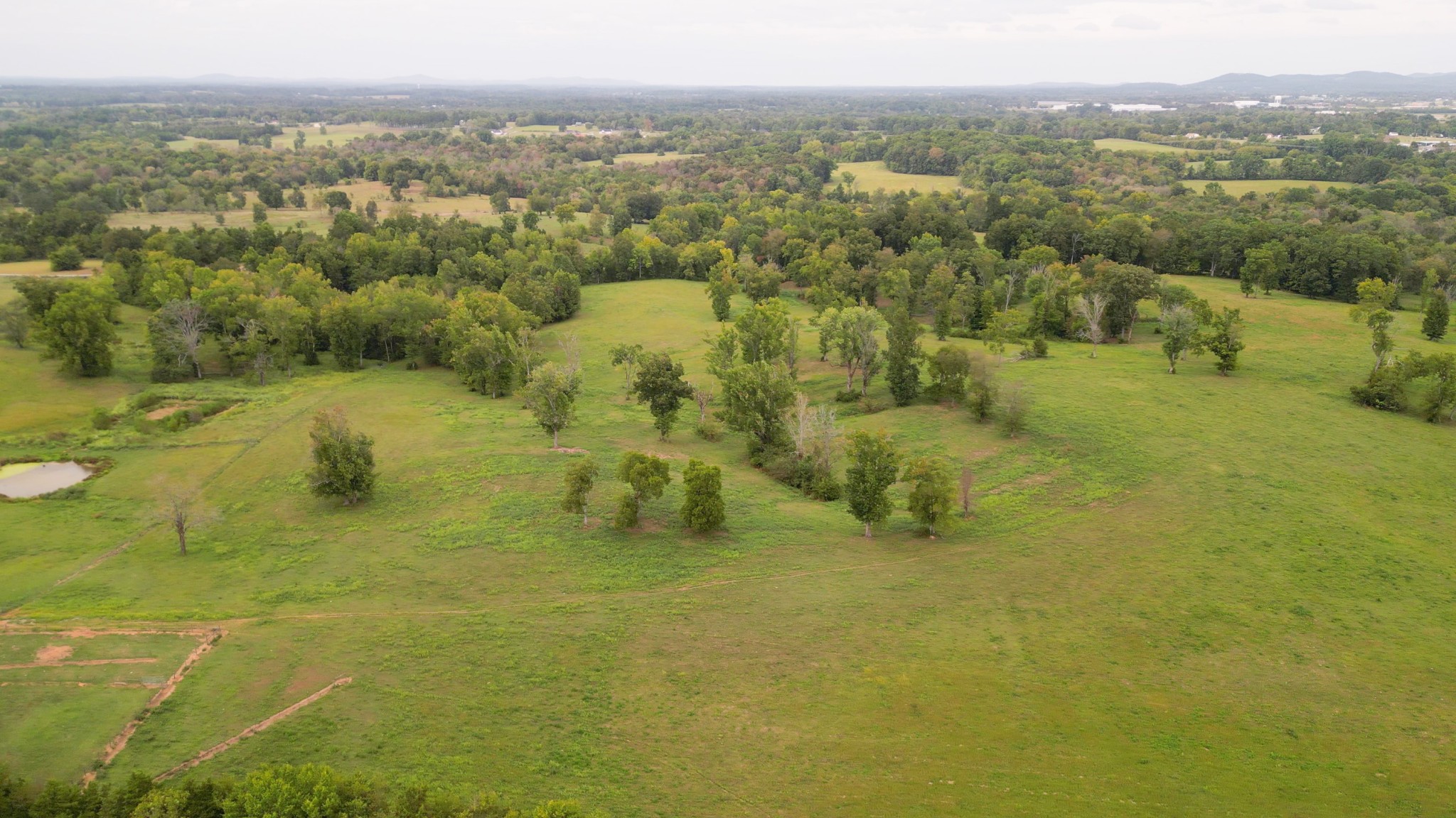 734 Old Nashville Dirt Road Shelbyville TN 37160